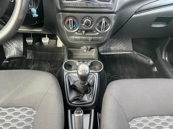 Lada (ВАЗ) Granta I Рестайлинг с пробегом 2022 года, цена 670 000 рублей, 73000 км, седан, Автокод Объявления