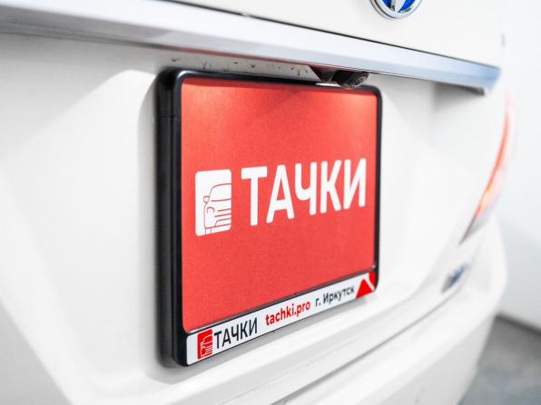 Toyota Crown XV (S220) с пробегом 2019 года, цена 3 500 000 рублей, 37171 км, седан, Автокод Объявления