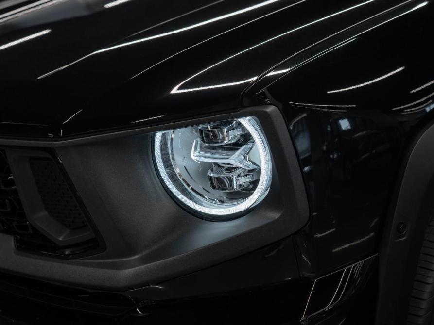 Haval H7 I Москва  - изображение 25