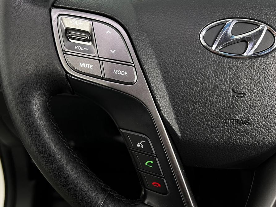 Hyundai Santa Fe III Рестайлинг Калининград  - изображение 19