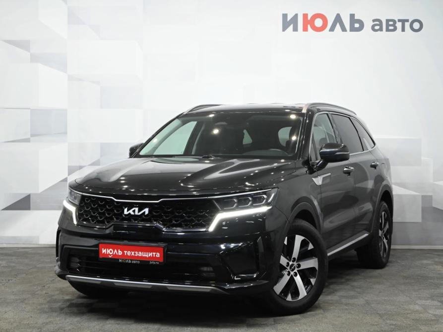 Kia Sorento IV Екатеринбург  - изображение 1