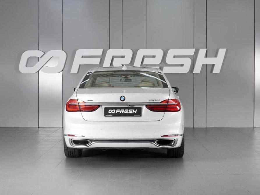 BMW 7 серии VI (G11/G12) Минеральные Воды  - изображение 4