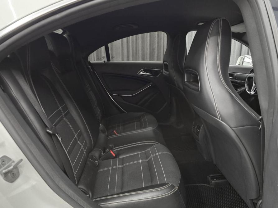 Mercedes-Benz CLA I (C117 X117) Красноярск  - изображение 17