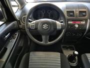 Suzuki SX4 I (Classic) Рестайлинг Екатеринбург  - изображение 41