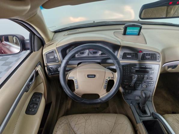 Volvo XC70 I с пробегом 2001 года, цена 535 000 рублей, 329759 км, универсал, Автокод Объявления
