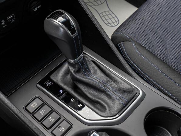 Hyundai Tucson III с пробегом 2016 года, цена 2 120 000 рублей, 74459 км, внедорожник, Автокод Объявления