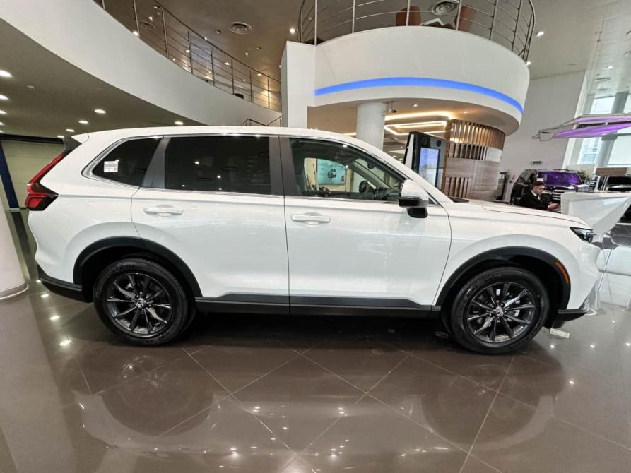 Honda CR-V VI Казань  - изображение 5
