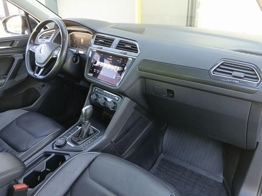 Volkswagen Tiguan II Москва  - изображение 12