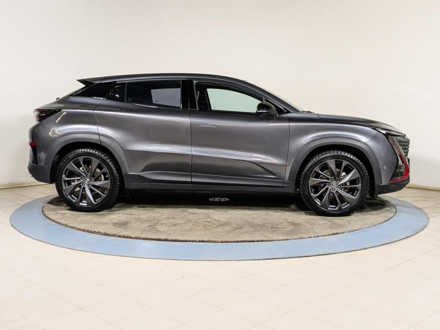 Changan UNI-T I Екатеринбург  - изображение 9