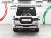 Mitsubishi Pajero IV Рестайлинг 2 Москва  - изображение 27