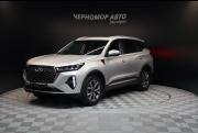 Chery Tiggo 7 Pro Max I Крым  - изображение 21