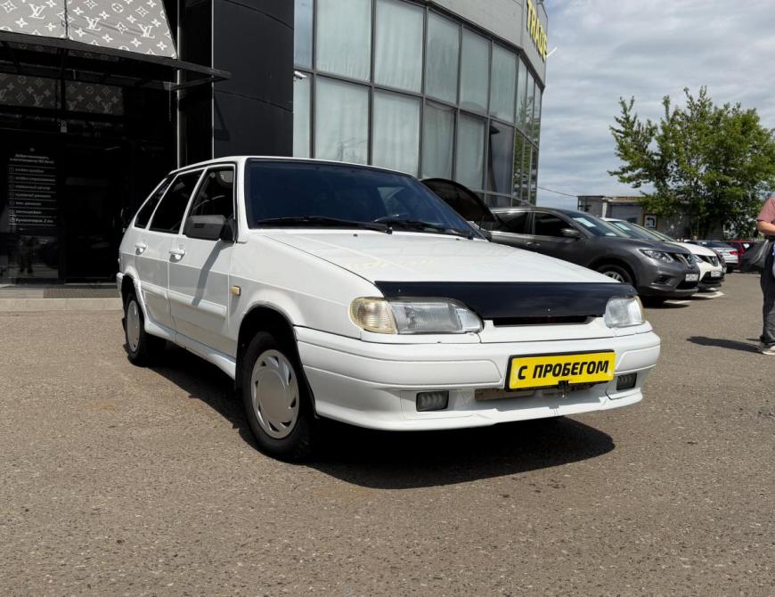 Lada (ВАЗ) 2114 Нефтекамск  - изображение 1