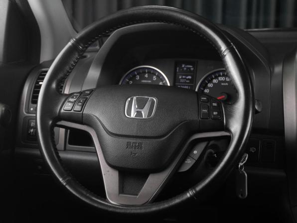 Honda CR-V III Рестайлинг с пробегом 2011 года, цена 1 679 000 рублей, 177289 км, внедорожник, Автокод Объявления