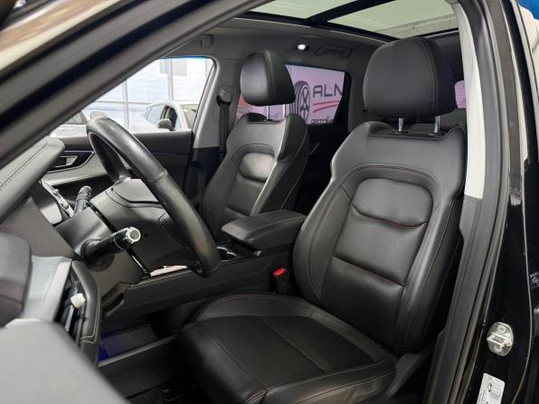 Chery Tiggo 7 Pro I с пробегом 2022 года, цена 1 650 000 рублей, 54608 км, внедорожник, Автокод Объявления