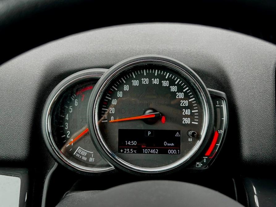 Mini Countryman II Рестайлинг Санкт-Петербург  - изображение 21