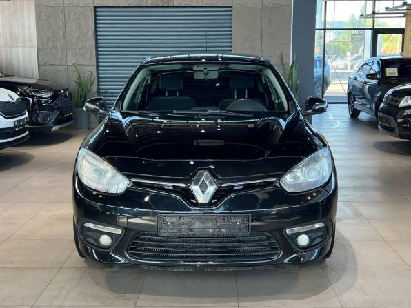 Renault Fluence I Рестайлинг с пробегом 2013 года, цена 800 000 рублей, 190000 км, седан, Автокод Объявления