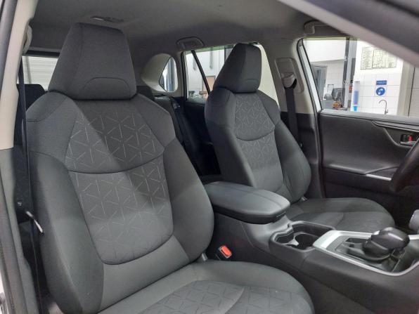 Toyota RAV4 V (XA50) с пробегом 2022 года, цена 3 440 000 рублей, 53210 км, внедорожник, Автокод Объявления