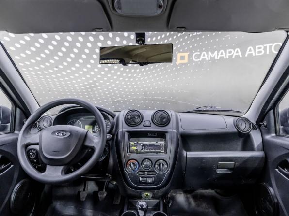 Lada (ВАЗ) Granta I с пробегом 2014 года, цена 152 000 рублей, 313866 км, седан, Автокод Объявления