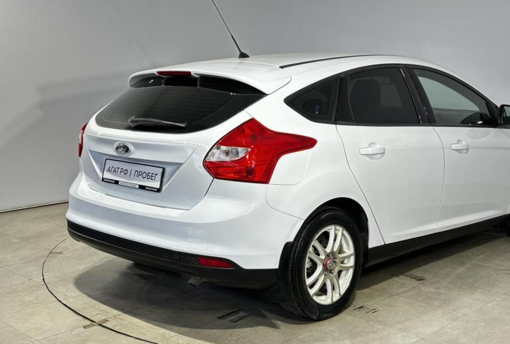 Ford Focus III Саранск  - изображение 3