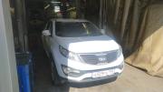 Kia Sportage III Санкт-Петербург  - изображение 7