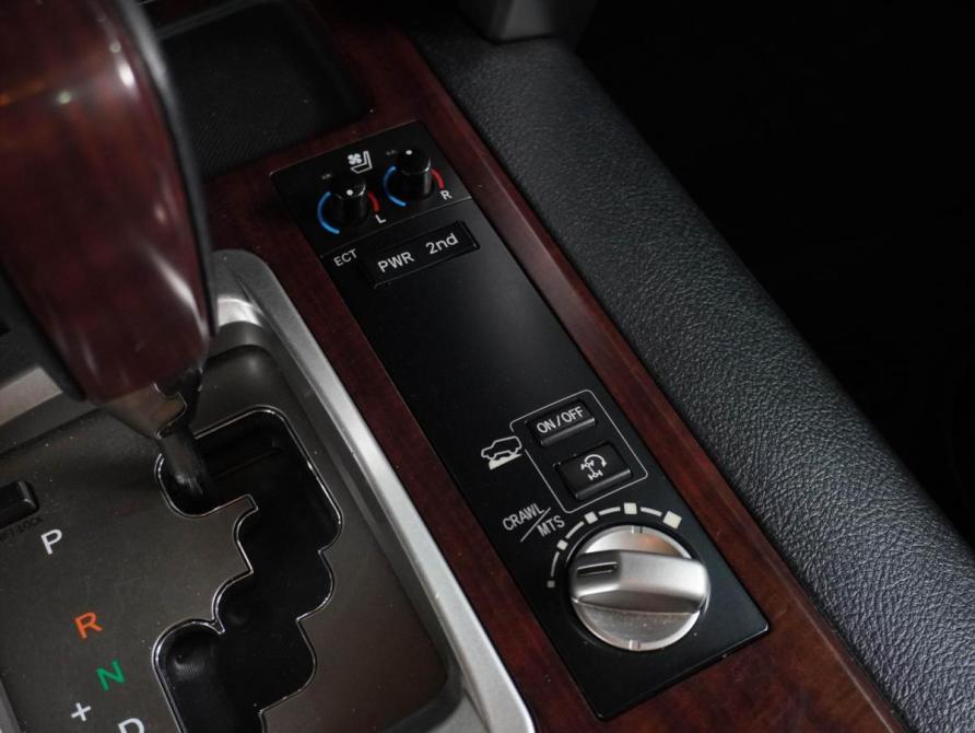 Toyota Land Cruiser 200 Series Рестайлинг 1 Воронеж  - изображение 28