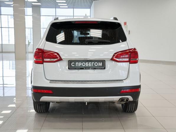 Haval H6 I с пробегом 2018 года, цена 1 284 000 рублей, 139870 км, внедорожник, Автокод Объявления