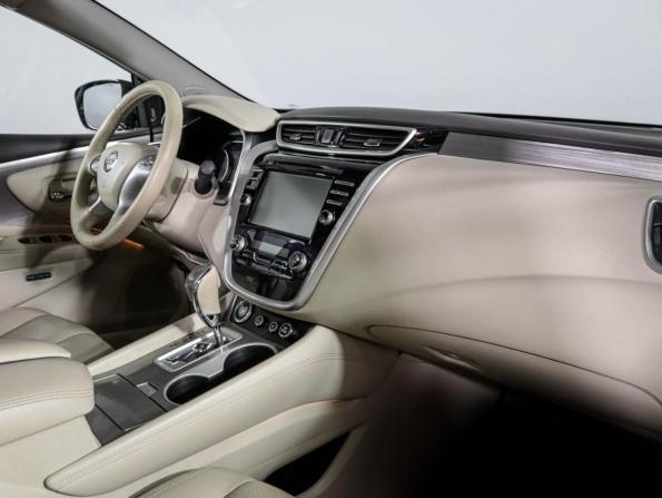 Nissan Murano III (Z52) с пробегом 2020 года, цена 2 949 000 рублей, 61214 км, внедорожник, Автокод Объявления