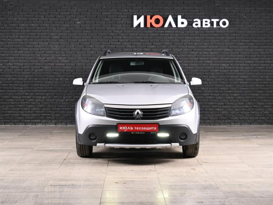 Renault Sandero I Екатеринбург  - изображение 2