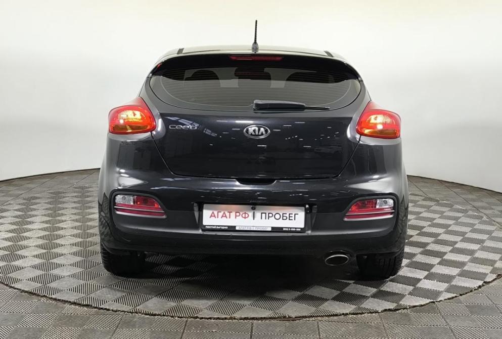 Kia Ceed II Нижний Новгород  - изображение 5
