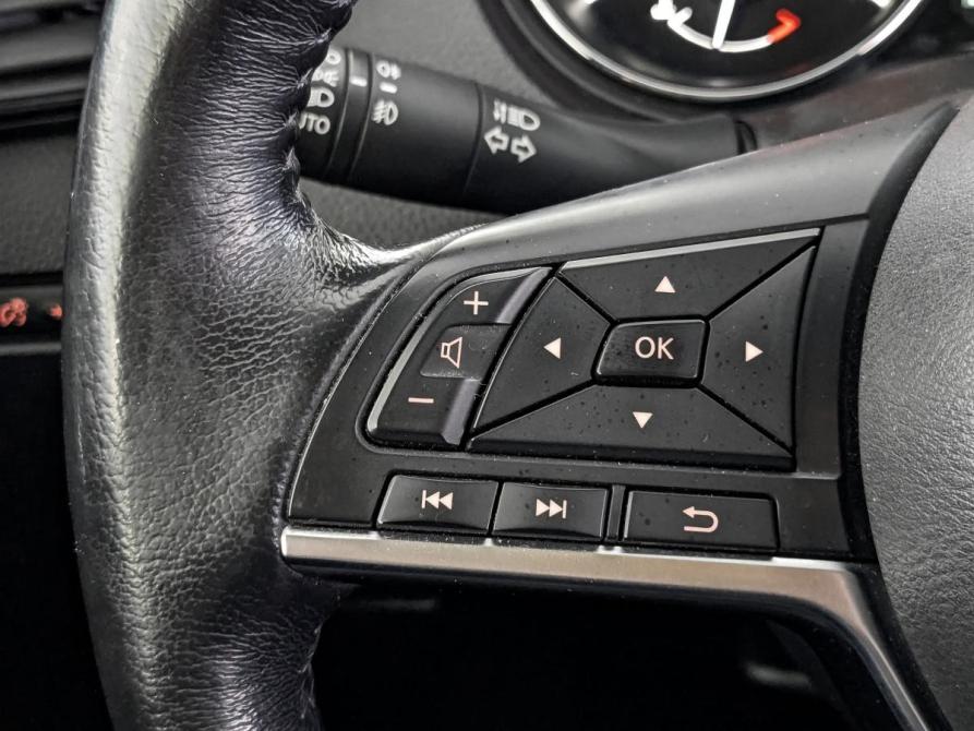 Nissan X-Trail III Рестайлинг Москва  - изображение 27