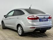 Ford Fiesta Mk6 Рестайлинг Борисоглебск  - изображение 18