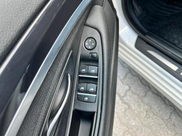BMW 5 серии VI (F10/F11/F07) Рестайлинг с пробегом 2014 года, цена 1 533 000 рублей, 280326 км, седан, Автокод Объявления