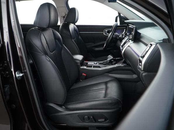 Kia Sorento IV с пробегом 2021 года, цена 3 487 444 рубля, 88665 км, внедорожник, Автокод Объявления