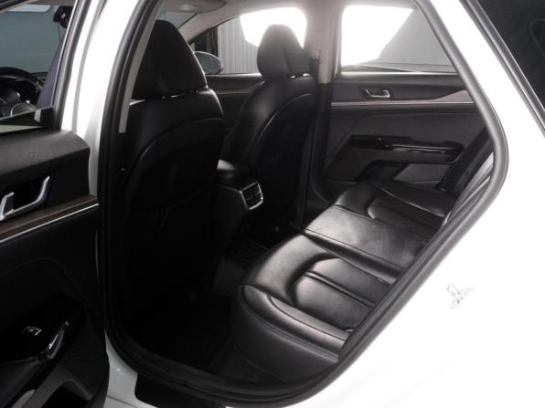 Kia K5 III с пробегом 2021 года, цена 2 829 000 рублей, 106751 км, седан, Автокод Объявления