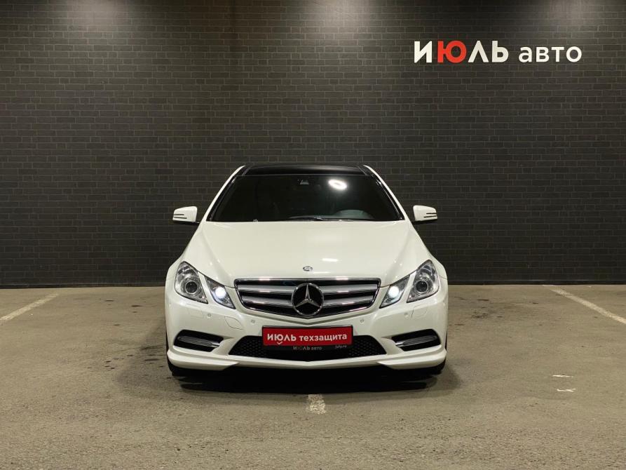 Mercedes-Benz E-Класс IV (W212 S212 C207) Челябинск  - изображение 2