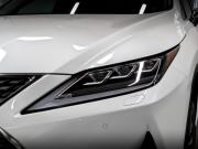 Lexus RX IV Рестайлинг Москва  - изображение 48