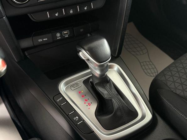 Kia Ceed III с пробегом 2019 года, цена 1 780 000 рублей, 122200 км, хэтчбек, Автокод Объявления
