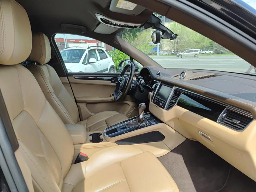 Porsche Macan I Казань  - изображение 13