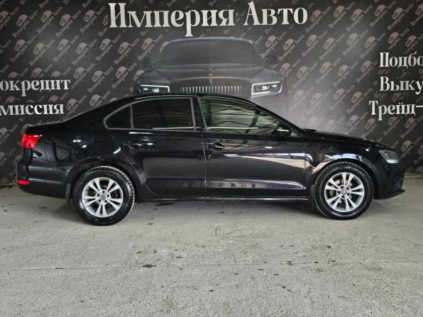 Volkswagen Jetta VI с пробегом 2013 года, цена 950 000 рублей, 246000 км, седан, Автокод Объявления