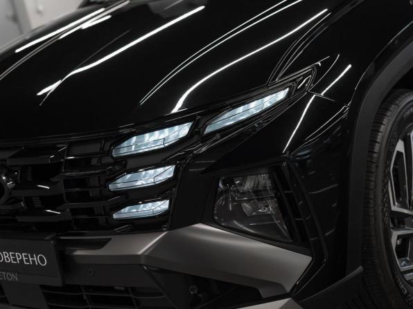 Hyundai Tucson IV Рестайлинг с пробегом 2026 года, цена 4 100 000 рублей, 23 км, внедорожник, Автокод Объявления