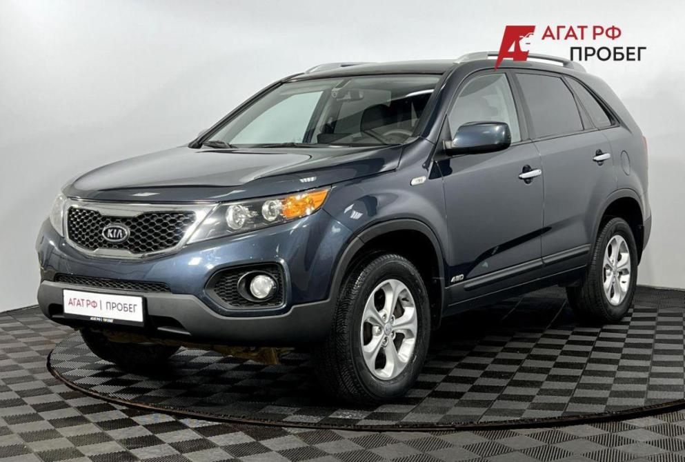Kia Sorento II Нижний Новгород  - изображение 1