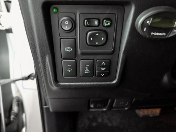 Toyota Land Cruiser Prado 150 Series Рестайлинг 1 с пробегом 2014 года, цена 3 400 000 рублей, 153082 км, внедорожник, Автокод Объявления