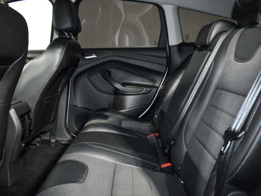 Ford Kuga II Санкт-Петербург  - изображение 12