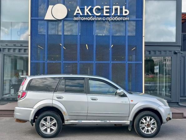 Great Wall Hover с пробегом 2008 года, цена 299 000 рублей, 304000 км, внедорожник, Автокод Объявления