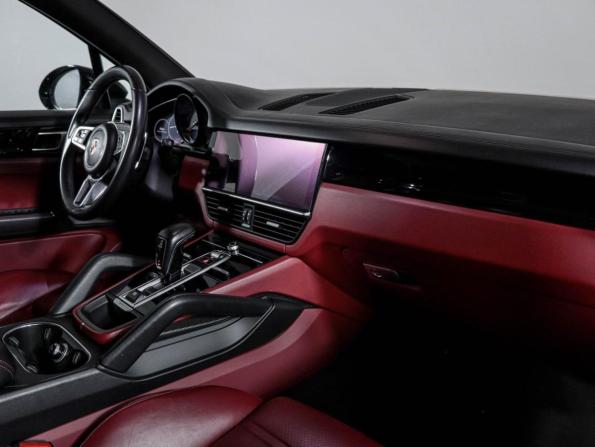 Porsche Cayenne III с пробегом 2019 года, цена 5 900 000 рублей, 114744 км, внедорожник, Автокод Объявления