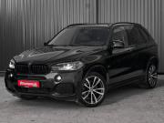BMW X5 III (F15) Екатеринбург  - изображение 24