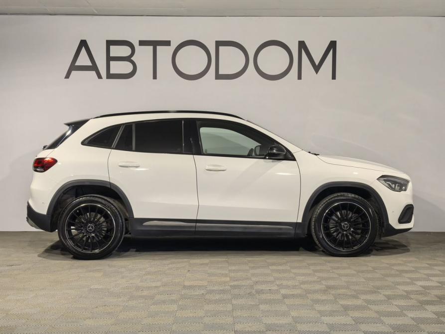 Mercedes-Benz GLA II (H247) Санкт-Петербург  - изображение 7