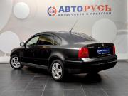 Volkswagen Passat B5 Москва  - изображение 26