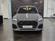 Audi Q5 II (FY) Рестайлинг Москва  - изображение 50