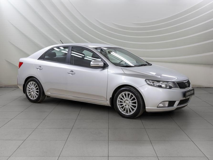 Kia Cerato II Волгоград  - изображение 1